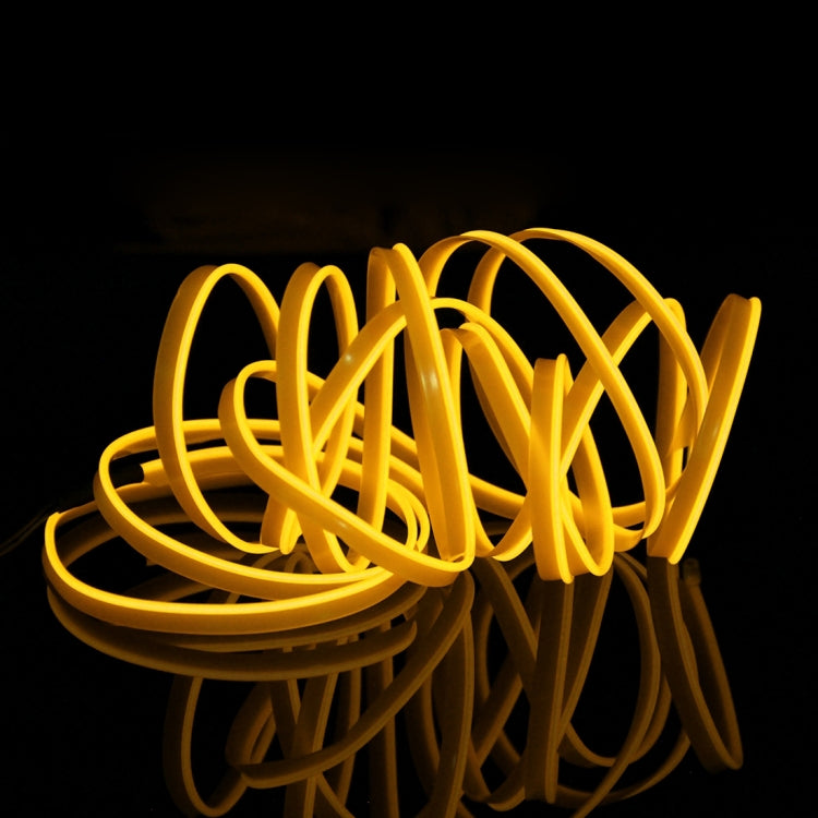 3m Cold Light Flexible LED Strip Light For Car Decoration, 3m