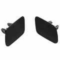 2 PCS Car Front Headlight Washer Jet Water Spray Nozzle 51657199142 / 51657199141 for BMW X5 2007-2010 / E70 2006-2013, For BMW X5