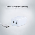 Electrical Motorcycle 36-80V 1A USB Mobile-phone Charger Adapter, 36-80V 1A