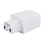 Electrical Motorcycle 36-80V 2A Double Port USB Mobile-phone Charger Adapter, 36-80V 2A