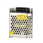 S-24W-12 24W AC 220V to DC 12V 2A Car Regulated Switching Power Supply, S-24W-12