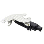 Car Tailgate Lock Motor Central Locking Actuator Motor 2S6T432A98AF / 1481081 for Ford, For Ford