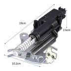 Car Tailgate Lock Motor Central Locking Actuator Motor 2S6T432A98AF / 1481081 for Ford, For Ford