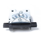 Car Lower Part Hood Lock Engine Bonnet Hood Lock Latch Catch Block 51238203859 for BMW E39 E46 E53, For BMW E39 E46 E53