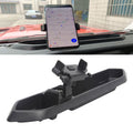 Car GPS Bracket Dash Mount Holder Cell Phone Holder for Jeep Wrangler JL 2018-, Jeep Wrangler JL 2018-