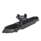 Car GPS Bracket Dash Mount Holder Cell Phone Holder for Jeep Wrangler JL 2018-, Jeep Wrangler JL 2018-