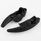 Car Modification Plastic Paddle Shift Extensions for Volkswagen, For Volkswagen
