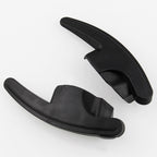 Car Modification Plastic Paddle Shift Extensions for Volkswagen, For Volkswagen