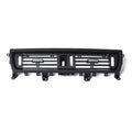 Car Front Console Grill Dash AC Air Vent 64229166885 for BMW 5 Series, 64229166885
