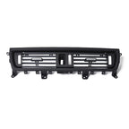 Car Front Console Grill Dash AC Air Vent 64229166885 for BMW 5 Series, 64229166885