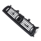 Car Front Console Grill Dash AC Air Vent 64229166885 for BMW 5 Series, 64229166885