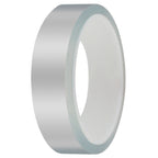 Universal Car Door Invisible Anti-collision Strip Protection Guards Trims Stickers Tape, Size: 2cm x 10m, Size: 2cm x 10m