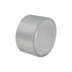 Universal Car Door Invisible Anti-collision Strip Protection Guards Trims Stickers Tape, Size: 5cm x 3m, Size: 5cm x 3m