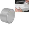 Universal Car Door Invisible Anti-collision Strip Protection Guards Trims Stickers Tape, Size: 5cm x 10m, Size: 5cm x 10m