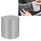 Universal Car Door Invisible Anti-collision Strip Protection Guards Trims Stickers Tape, Size: 10cm x 10m, Size: 10cm x 10m
