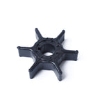 Water Pump Impeller for Yamaha 8HP 9.9HP 15HP 20HP Outboard Motor 63V-44352-01-00, For Yamaha 8HP