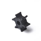 Outboard Water Pump Impeller for Yamaha 3A & Malta 2-Stroke & F2.5A 4-Stroke 6L5-44352-00, For Yamaha 3A