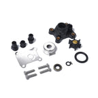 Outboard Water Pump Impeller Repair Service Kit for Johnson / Evinrude 394711, For Johnson / Evinrude 394711