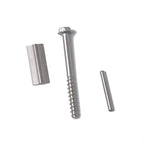 Water Pump Impeller Repair Kit for Mercury / Mercruiser Alpha 46-96148A8 / 46-96148Q8, For Mercury / Mercruiser Alpha 46-96148A8