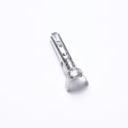 10 Sets 3 Pins Way Sealed Waterproof Electrical Wire Connector Plug Terminal Car Auto Set, A0312