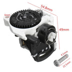 Tailgate Central Locking 8200102583 7700427088 8200060917 for Renault, For Renault