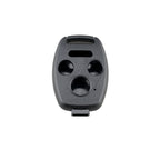 Replacement Non-embryo Car Key Case for HONDA 3 + 1 Button Car Keys, without Battery, 3+1