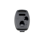 Replacement Non-embryo Car Key Case for HONDA 2 + 1 Button Car Keys, without Battery, 2+1