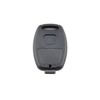 Replacement Non-embryo Car Key Case for HONDA 2 + 1 Button Car Keys, without Battery, 2+1