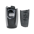 Replacement Car Key Case for BMW 3 Button Car Keys, without Battery, For BMW