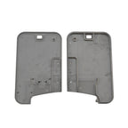 Replacement Car Key Case for RENAULT LAGUNA, without Battery, For RENAULT LAGUNA