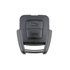 For Vauxhall / Opel Car Keys Replacement 2 Buttons Car Key Case, 2 Buttons