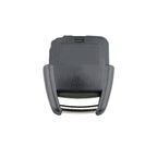 For Vauxhall / Opel Car Keys Replacement 2 Buttons Car Key Case, 2 Buttons