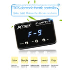 TROS KS-5Drive Potent Booster for Toyota 4 Runner 2003-2009 Electronic Throttle Controller , For Toyota 4 Runner 2003-2009