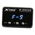 TROS KS-5Drive Potent Booster for Honda Civic 2006-2011 Electronic Throttle Controller, For Honda Civic