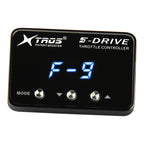 TROS KS-5Drive Potent Booster for Subaru Outback 2004-2007 Electronic Throttle Controller, For Subaru Outback 2004-2007