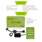 TROS KS-5Drive Potent Booster for Isuzu D-Max 2011- Electronic Throttle Controller, For Isuzu D-Max 2011-