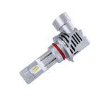 2 PCS M3 9005 / HB3 / H10 DC9-32V / 17W / 6500K / 2000LM IP68 Car LED Headlight Lamps, 9005 / HB3 / H10