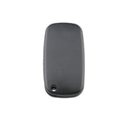 For RENAULT Clio / Megane / Kangoo / Modus Car Keys Replacement 3 Buttons Car Key Case with Foldable Key Blade, For RENAULT Clio 3 Buttons