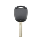 For LEXUS ES300 / GS300 / GS430 / GX470 / LS200 / LS300 / LS400 / RX300 Car Keys Replacement Car Key Case with Key Blade, For LEXUS