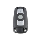 For BMW CAS3 System Intelligent Remote Control Car Key with Integrated Chip & Battery, Frequency: 315MHz, For BMW CAS3 315MHz