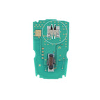 For BMW CAS3 System Intelligent Remote Control Car Key with Integrated Chip & Battery, Frequency: 315MHz, For BMW CAS3 315MHz