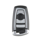 For BMW CAS4 System Intelligent Remote Control Car Key with Integrated Chip & Battery, Frequency: 315MHz, For BMW CAS4 315MHz