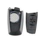 For BMW CAS4 System Intelligent Remote Control Car Key with Integrated Chip & Battery, Frequency: 315MHz, For BMW CAS4 315MHz