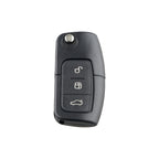 For Ford Focus Intelligent Remote Control Car Key with 63 Chip 40 Bit & Battery, Frequency: 433MHz, For Ford Focus