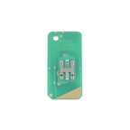 For Ford Focus Intelligent Remote Control Car Key with 63 Chip 40 Bit & Battery, Frequency: 433MHz, For Ford Focus
