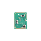 For Ford Mondeo Intelligent Remote Control Car Key with 60 Glass Chip & Battery, Frequency: 433MHz, For Ford Mondeo