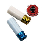 3 PCS Colorful Car Bicycle Motorcycle Tyre Protection Sleeve, 3 PCS