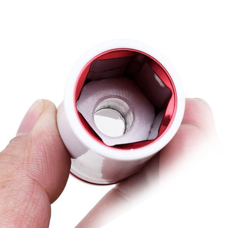 3 PCS Colorful Car Bicycle Motorcycle Tyre Protection Sleeve, 3 PCS