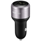 Original Huawei CP31 18W Max Dual USB Port Fast Charging Car Charger, CP31