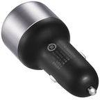 Original Huawei CP31 18W Max Dual USB Port Fast Charging Car Charger, CP31